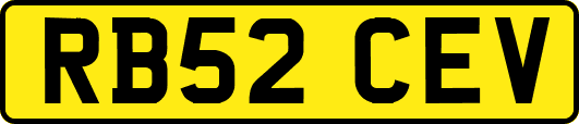 RB52CEV