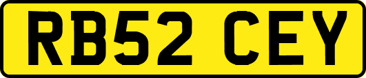 RB52CEY