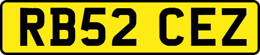 RB52CEZ