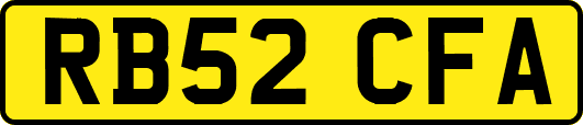 RB52CFA