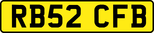RB52CFB