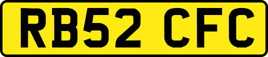 RB52CFC