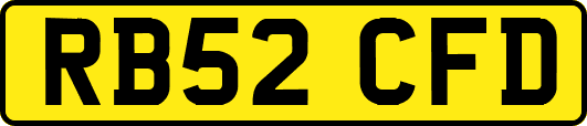 RB52CFD