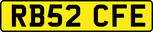 RB52CFE