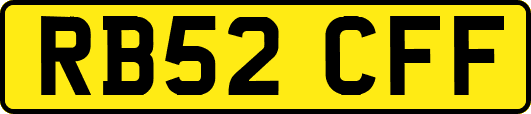 RB52CFF