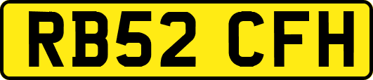 RB52CFH