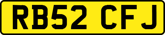 RB52CFJ
