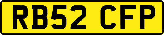 RB52CFP