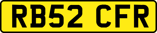 RB52CFR