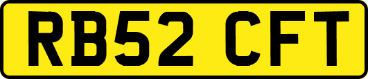 RB52CFT
