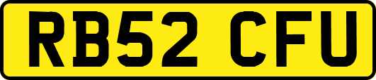 RB52CFU