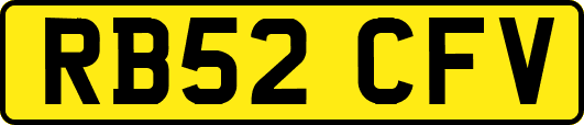 RB52CFV
