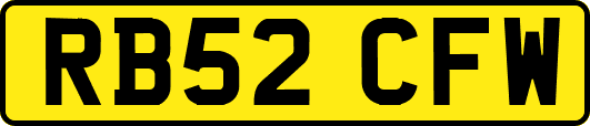 RB52CFW