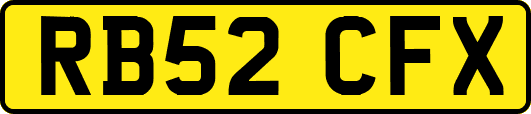 RB52CFX