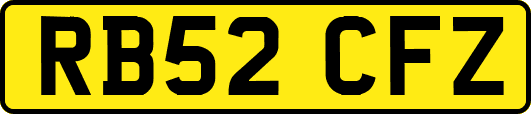 RB52CFZ
