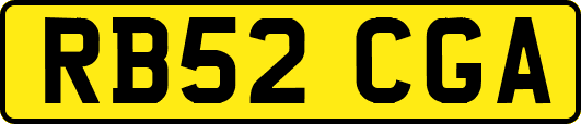 RB52CGA