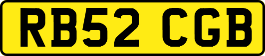 RB52CGB