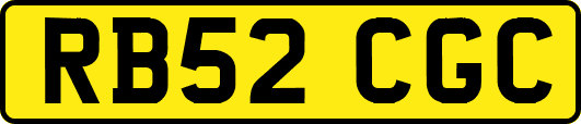 RB52CGC