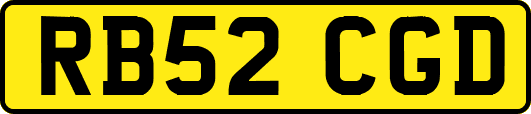 RB52CGD
