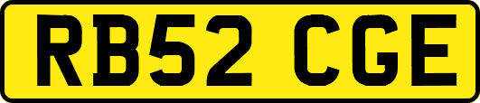RB52CGE