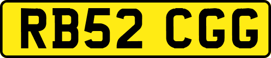 RB52CGG