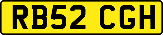 RB52CGH