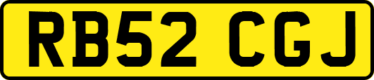 RB52CGJ
