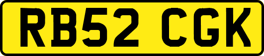 RB52CGK