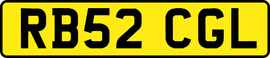 RB52CGL
