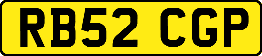 RB52CGP