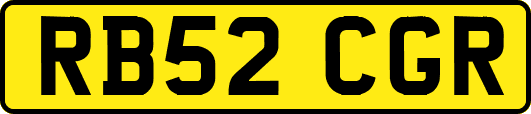 RB52CGR