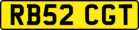 RB52CGT