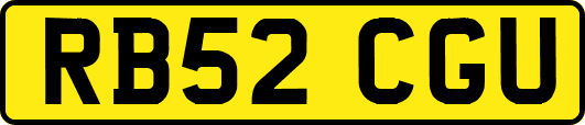 RB52CGU