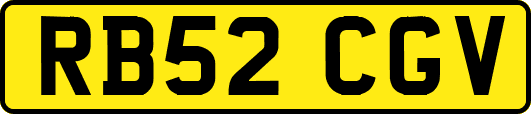 RB52CGV