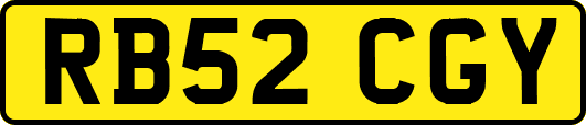 RB52CGY