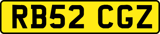 RB52CGZ