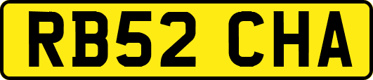 RB52CHA