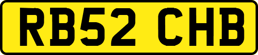 RB52CHB