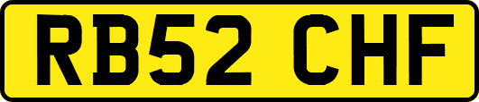 RB52CHF