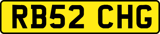 RB52CHG