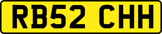 RB52CHH