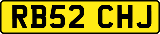 RB52CHJ