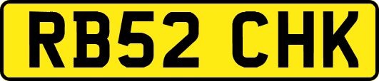 RB52CHK