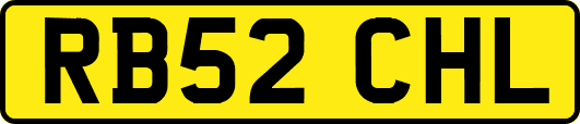 RB52CHL