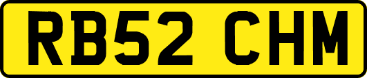 RB52CHM