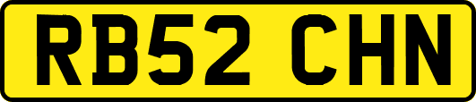 RB52CHN