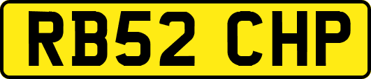 RB52CHP