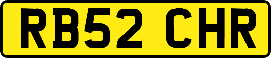 RB52CHR
