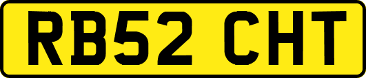 RB52CHT