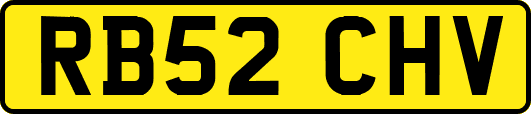 RB52CHV
